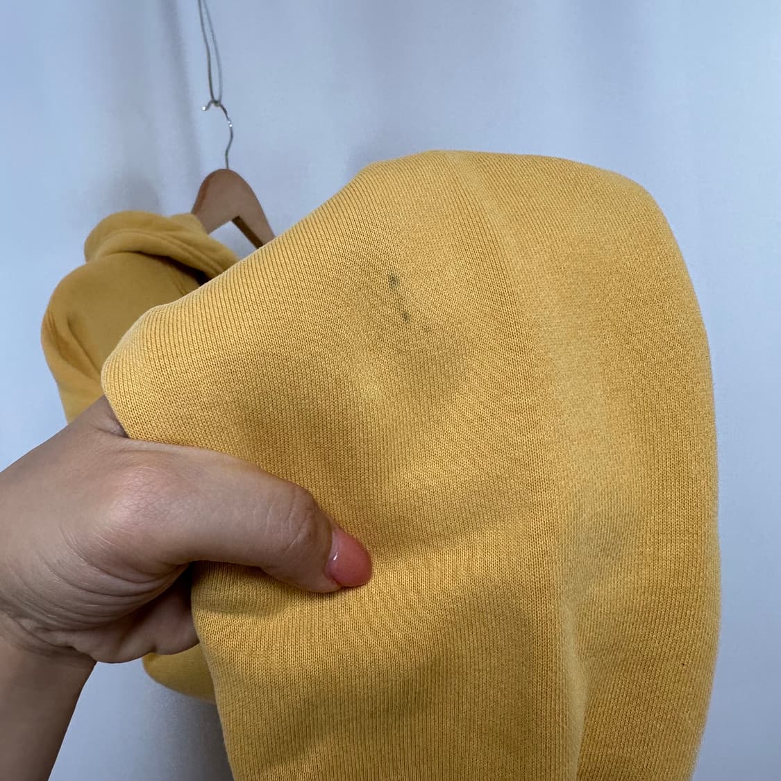   조던 남자 기모 후드티 빅사이즈 XL  JJ 상품이미지4