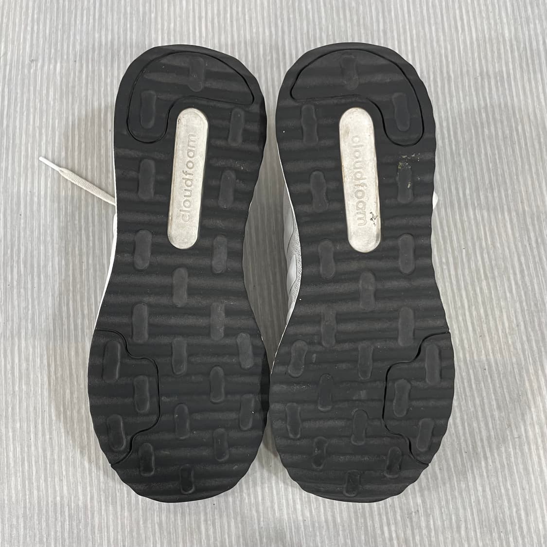 816) 아디다스 클라우드폼 런닝화 260mm 상품이미지7