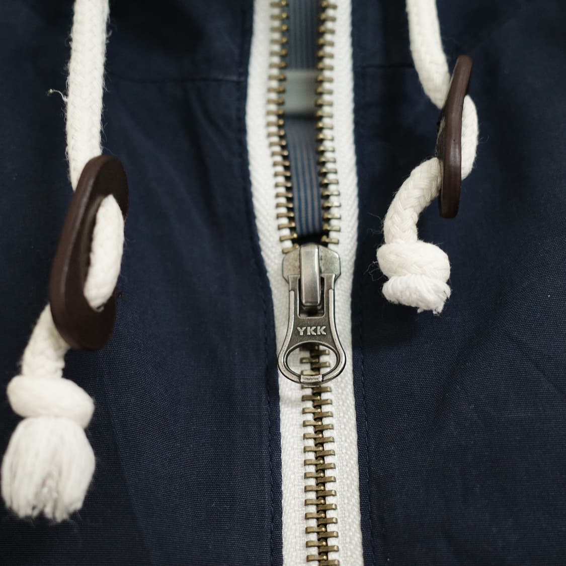 GU 빈티지 바람막이 자켓 상품이미지3