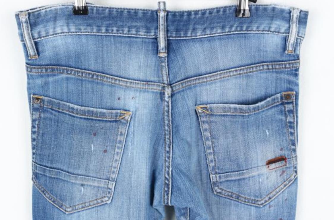 디스퀘어드 청바지 상품이미지4