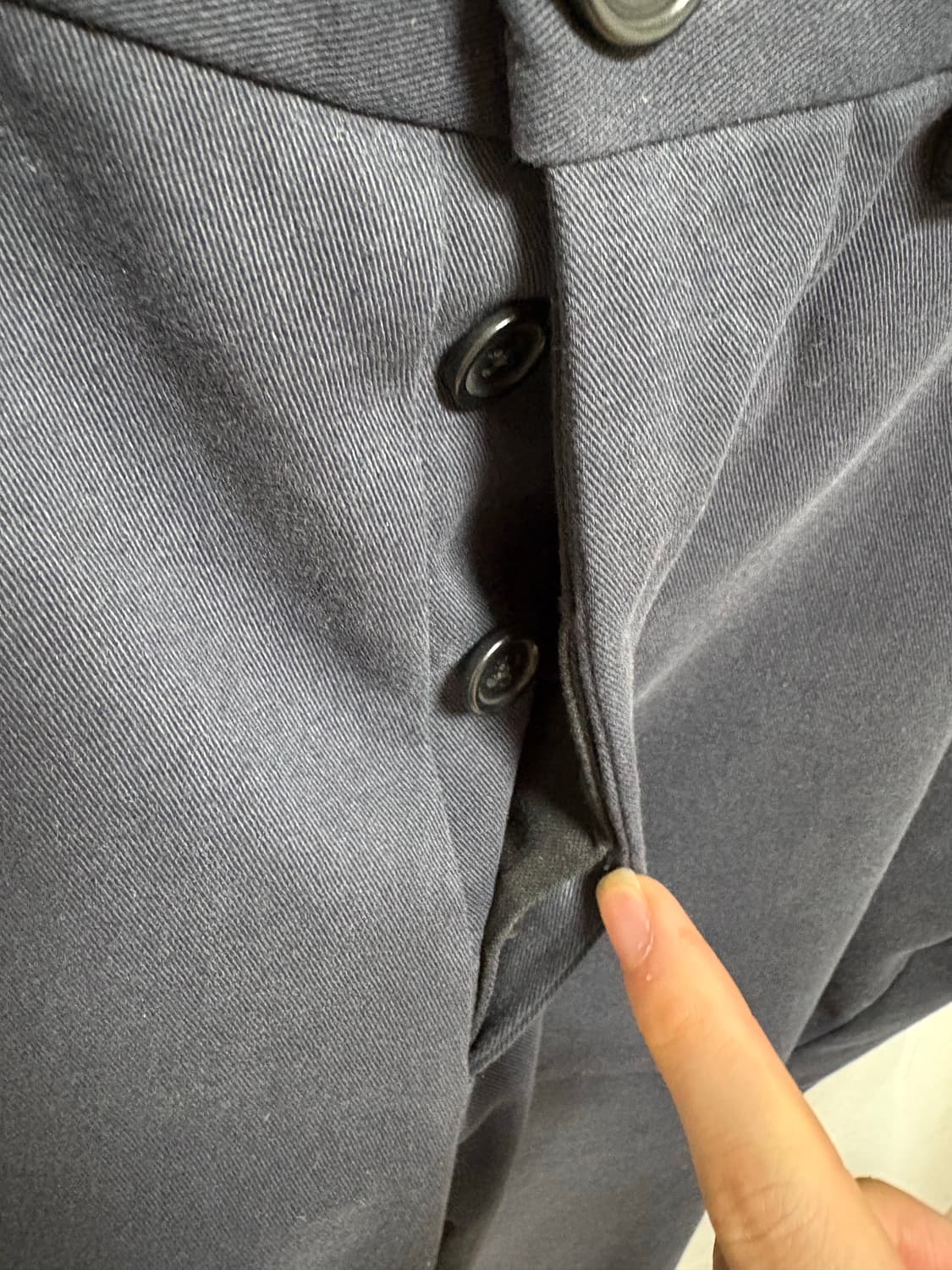 Twobuildershouse. Pants 상품이미지4