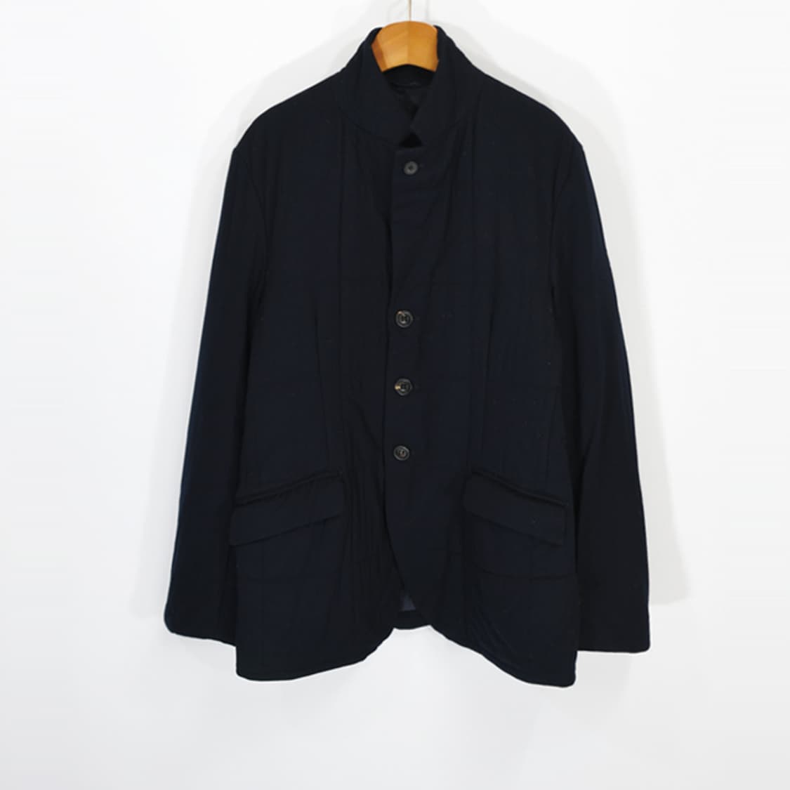 ASPESI 싱글누빔자켓 상품이미지1