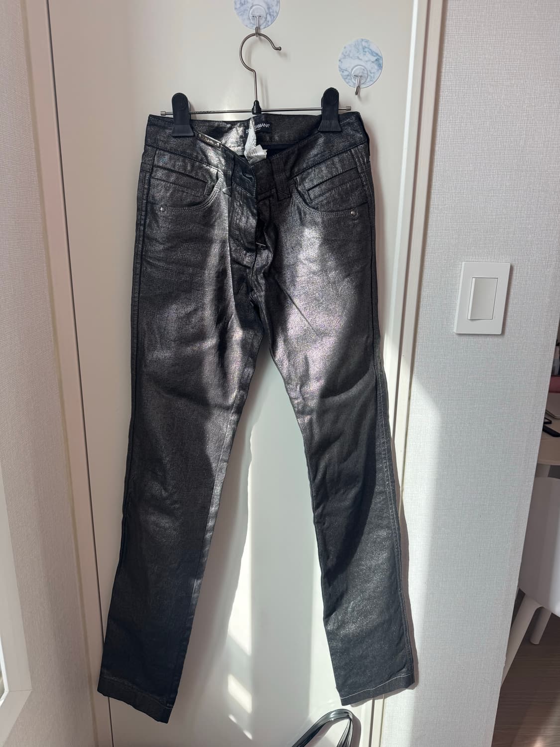 돌체앤가바나 팬츠 상품이미지2