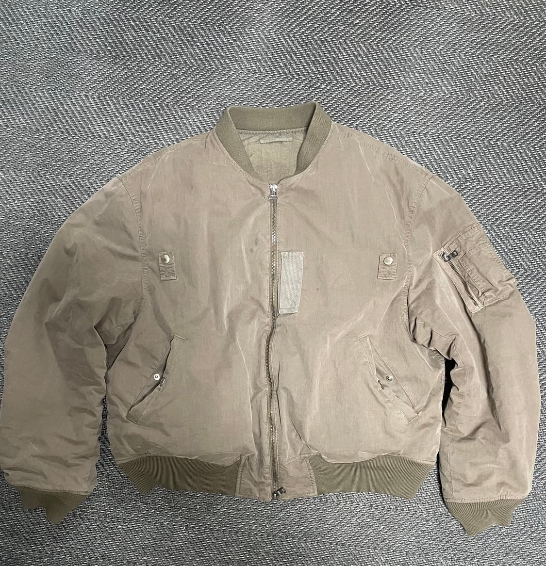 아트이프액츠 ma-1 xl  상품이미지1