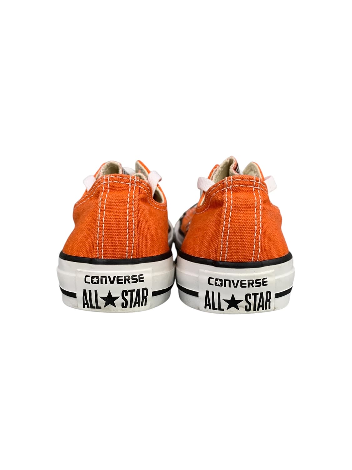 컨버스 올스타 로우 오렌지 240 상품이미지3
