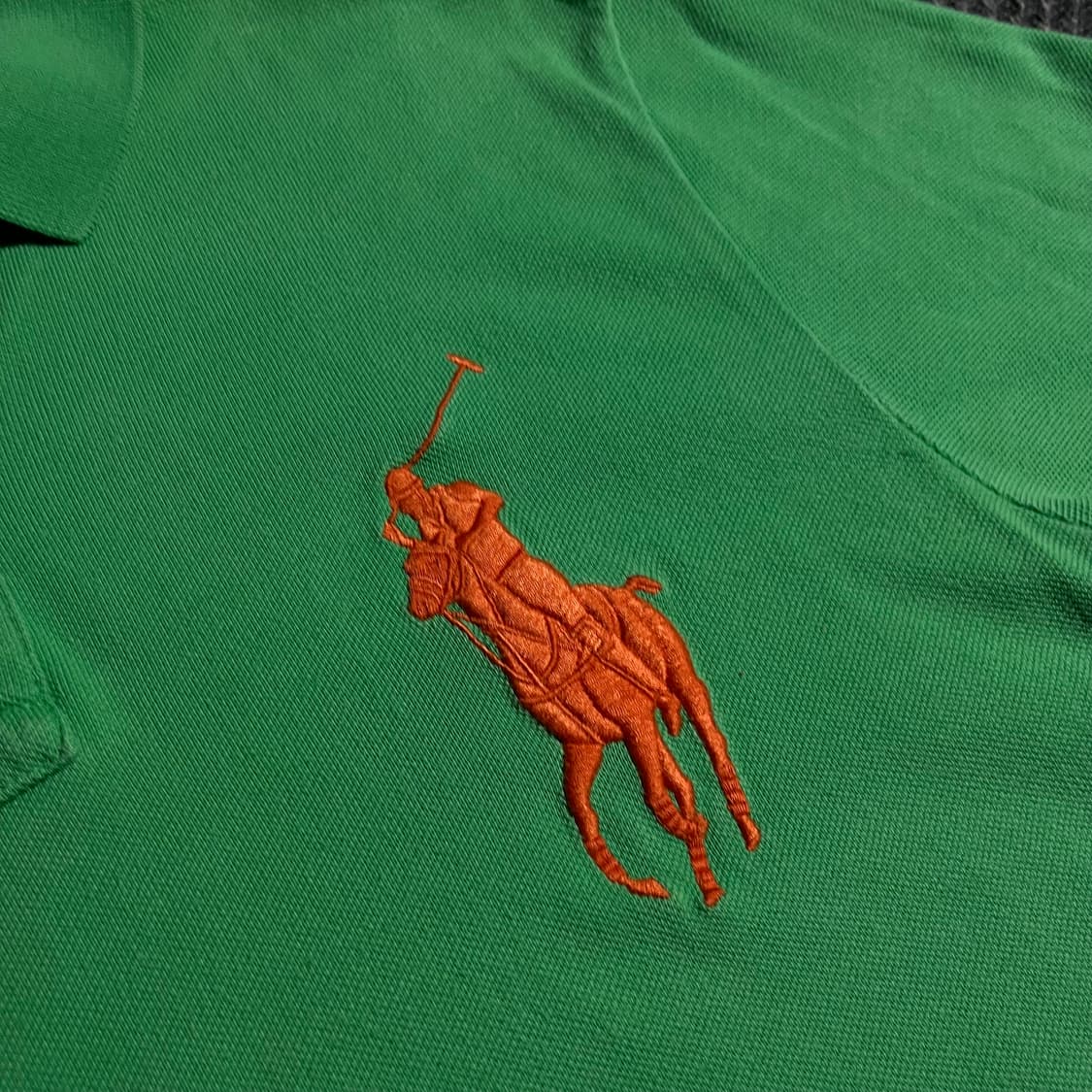 [95] POLO 폴로 빅포니 카라티 상품이미지4