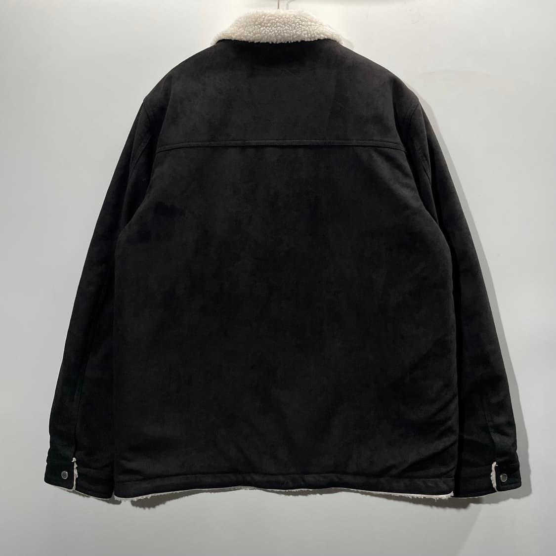 세인트페인 무스탕 상품이미지2