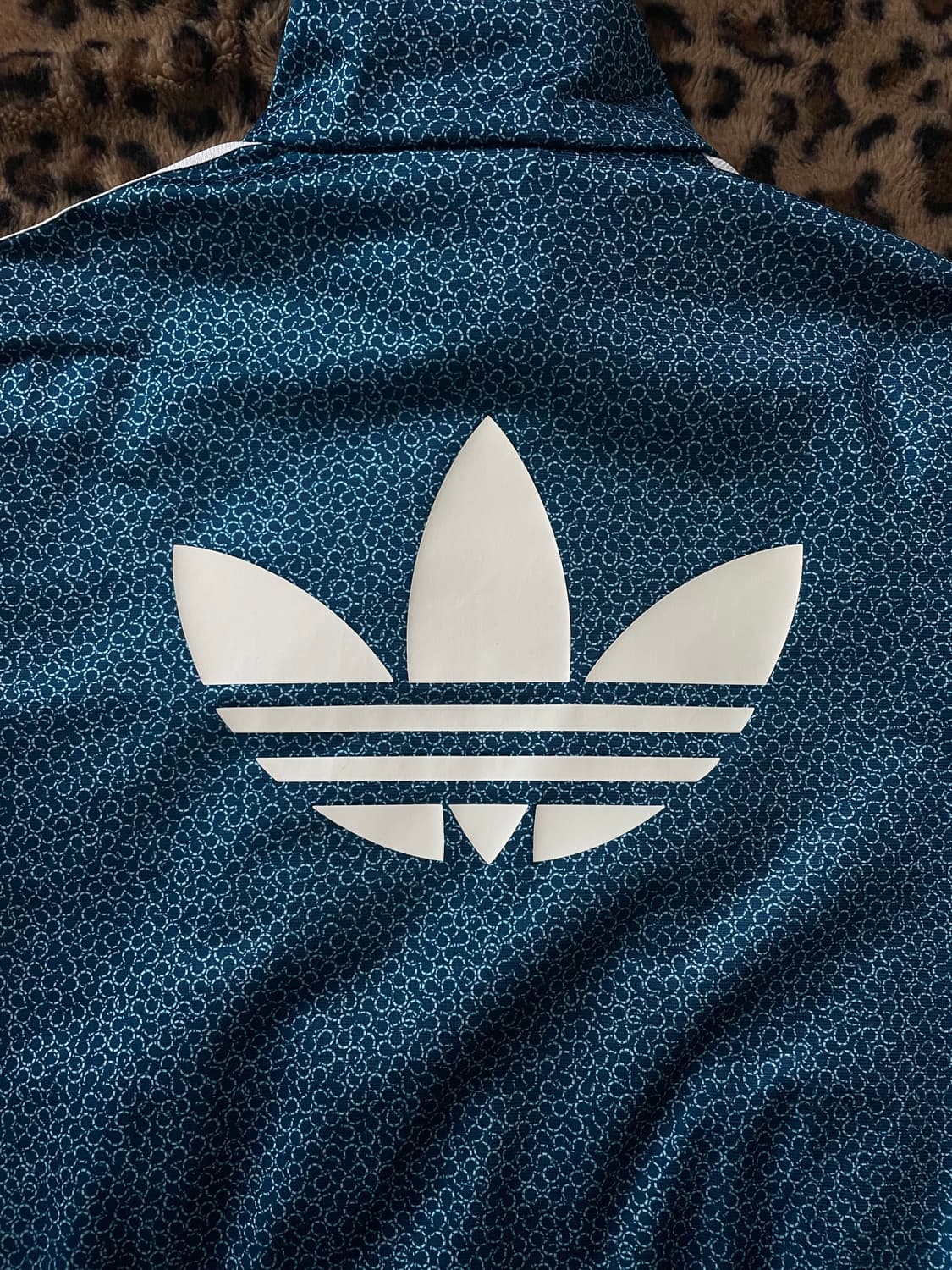 아디다스 파이어버드 트랙탑 져지 상품이미지2