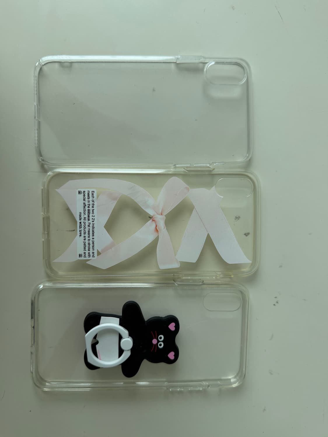아이폰xs케이스 상품이미지1