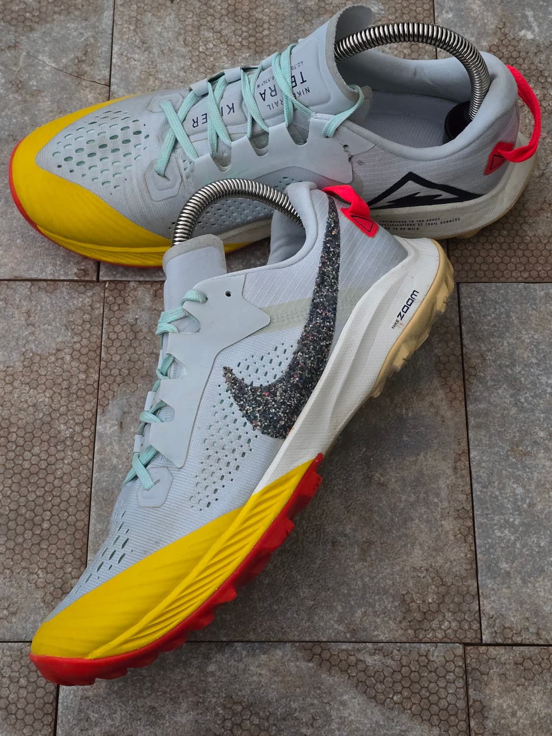 (265)나이키 줌 테라 카이거 6  상품이미지3