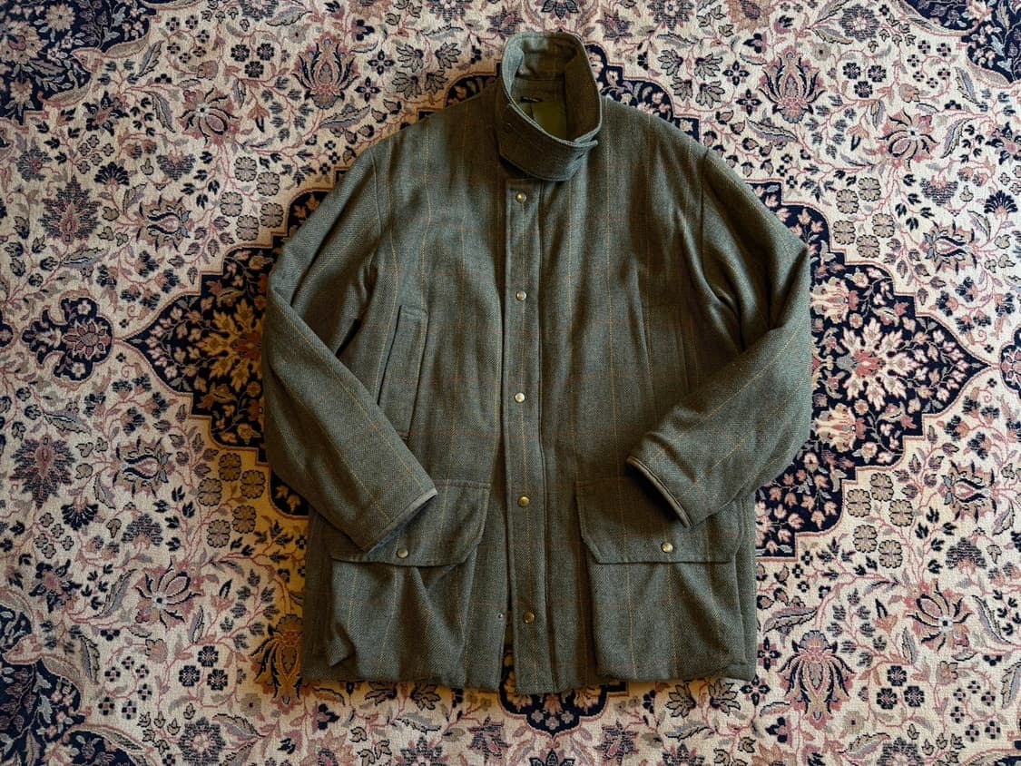 데이빗 앤드류 아웃도어 자켓 105 상품이미지3