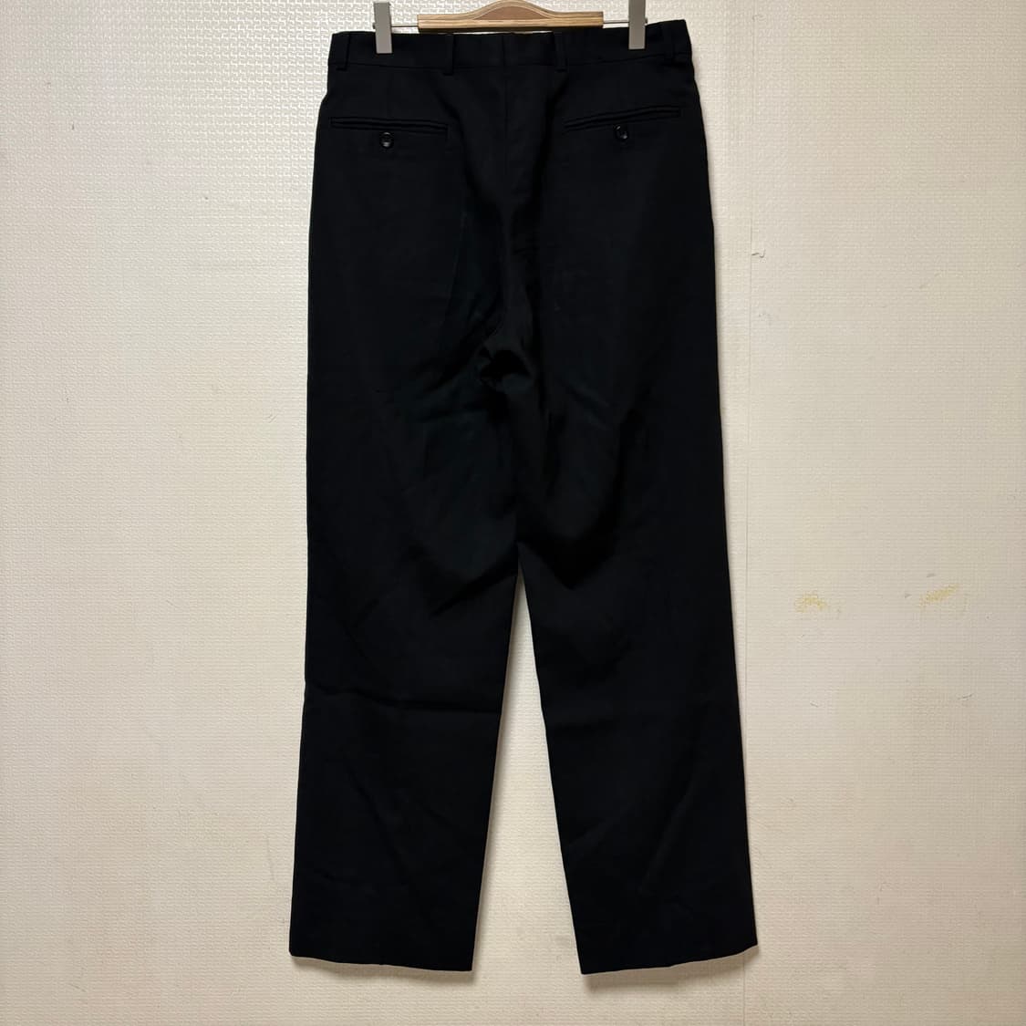 아르마니 꼴레지오니 슬랙스 상품이미지3