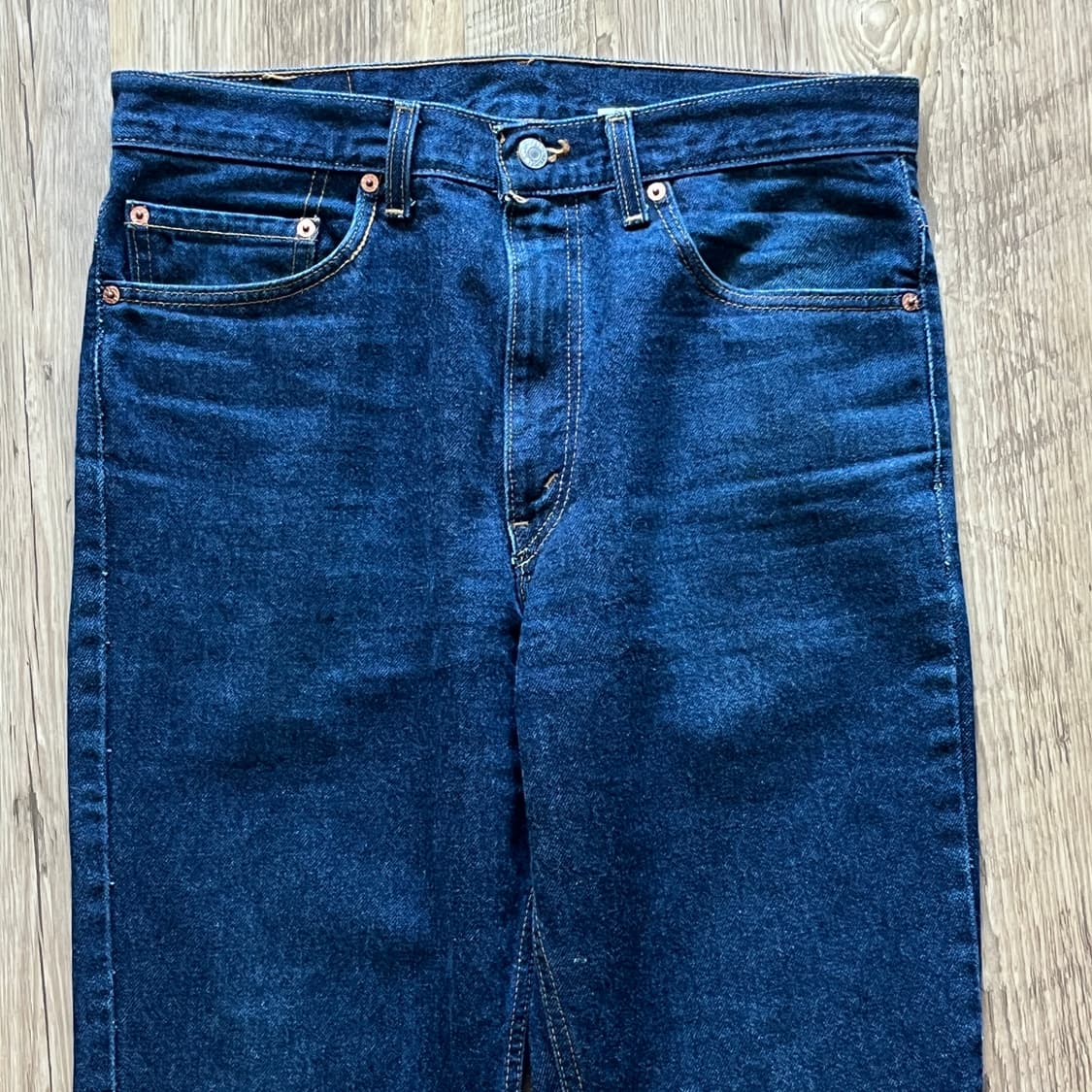 00s USA 리바이스517 [34] 상품이미지4