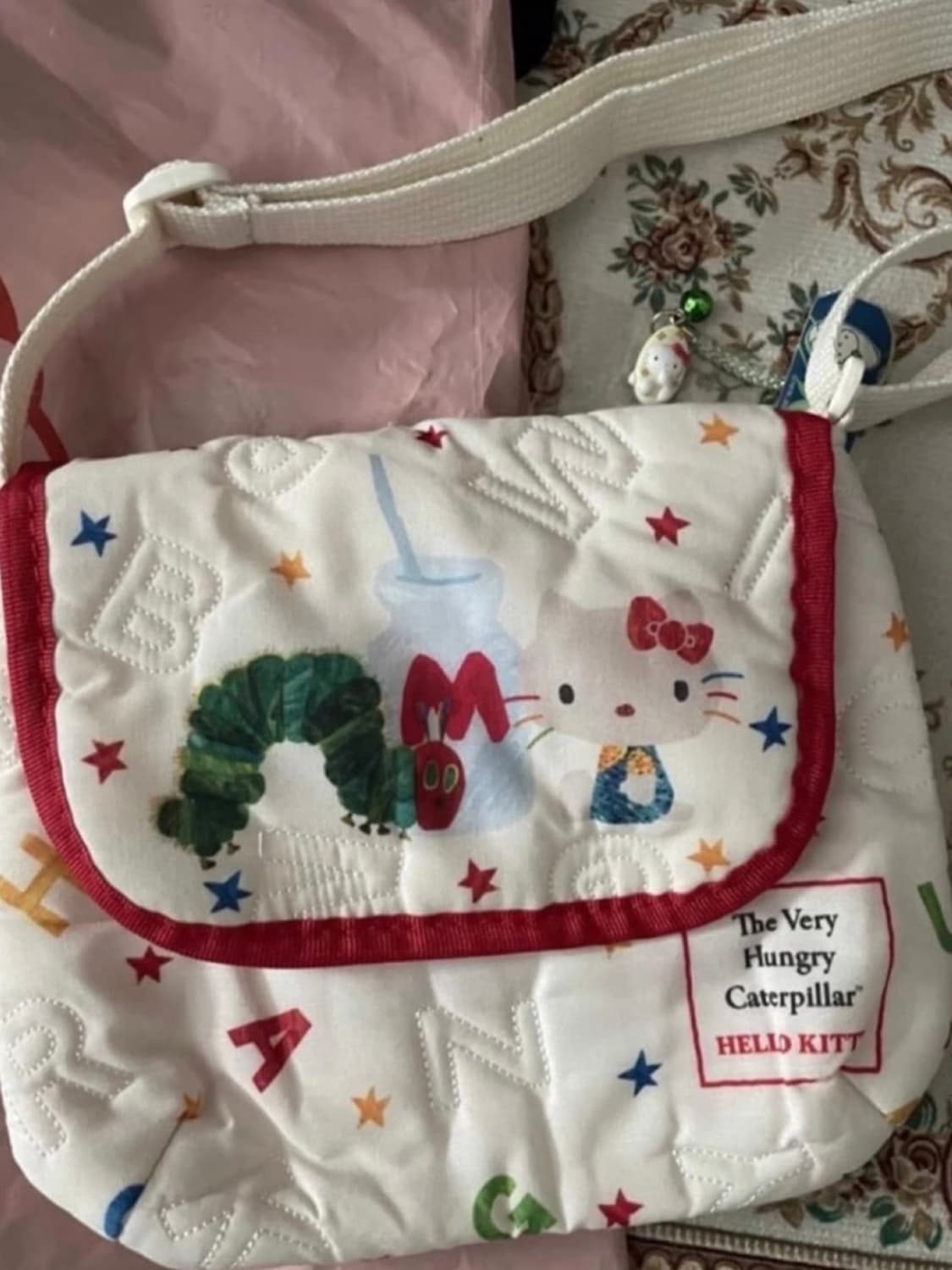 🎀 귀여움 끝판왕 키티가방 🎀 마지막 1개 상품이미지2