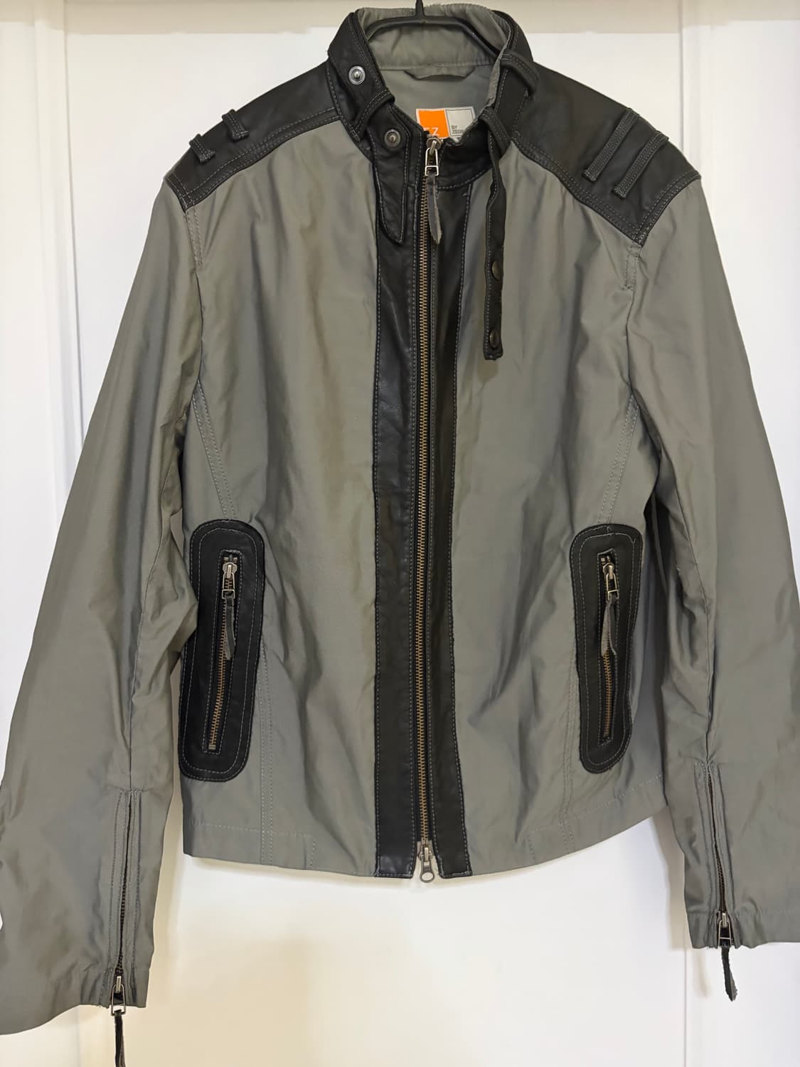 Zegna 자켓 상품이미지1