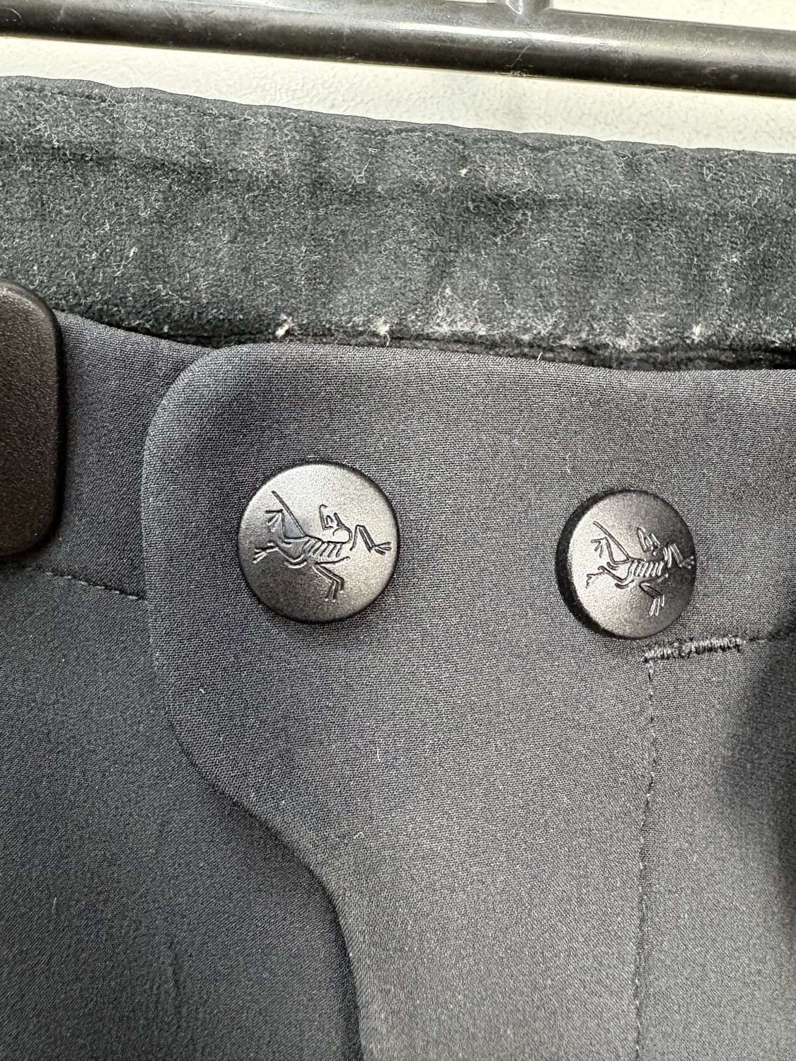 아크테릭스 감마 소프트쉘 팬츠 A3516 상품이미지5