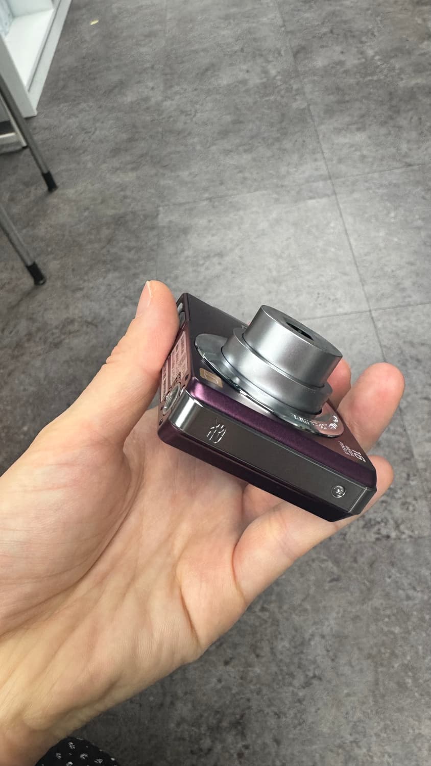 (작례O) 파나소닉 루믹스 DMC-FH5 디카 상품이미지7