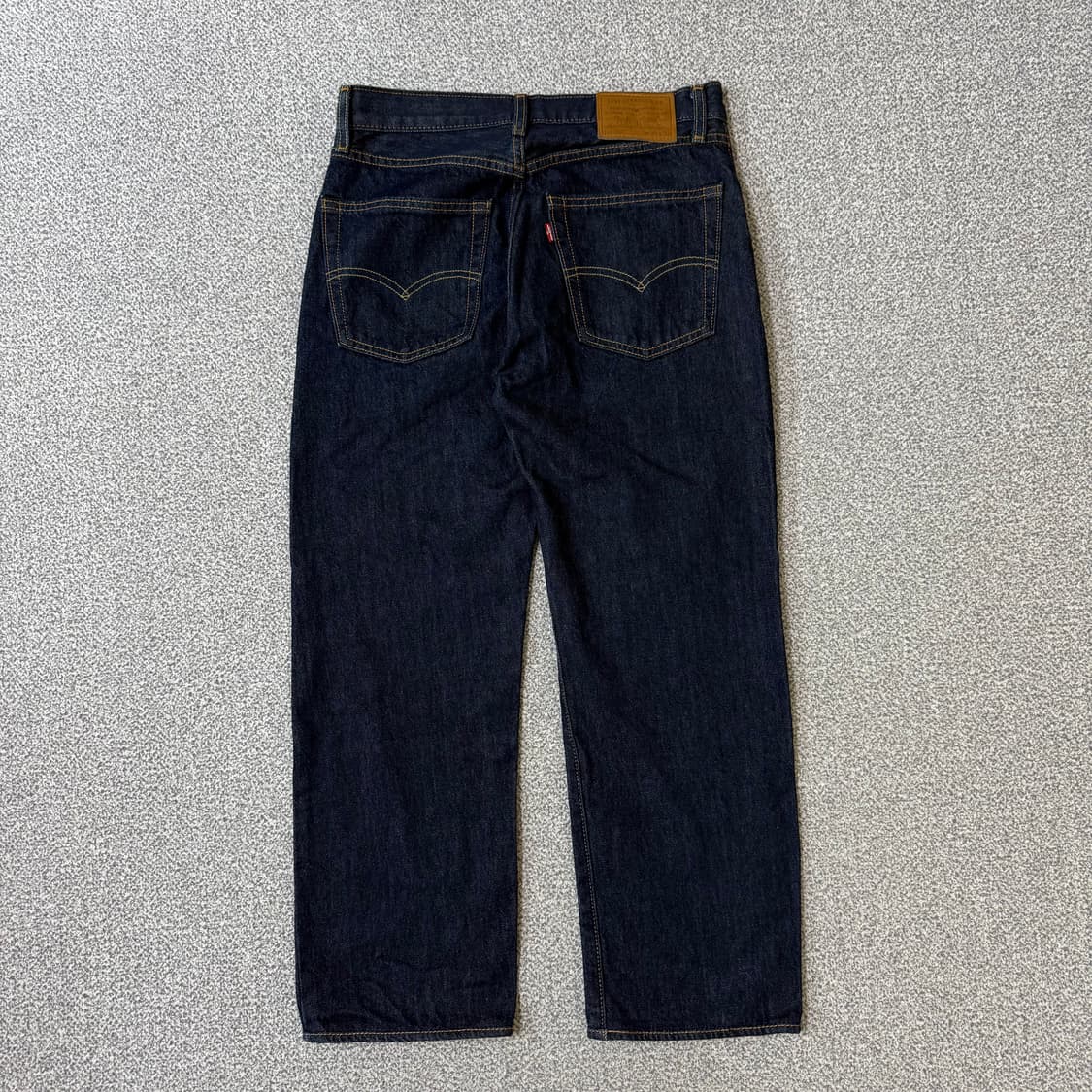 리바이스 중청 데님 30 상품이미지2