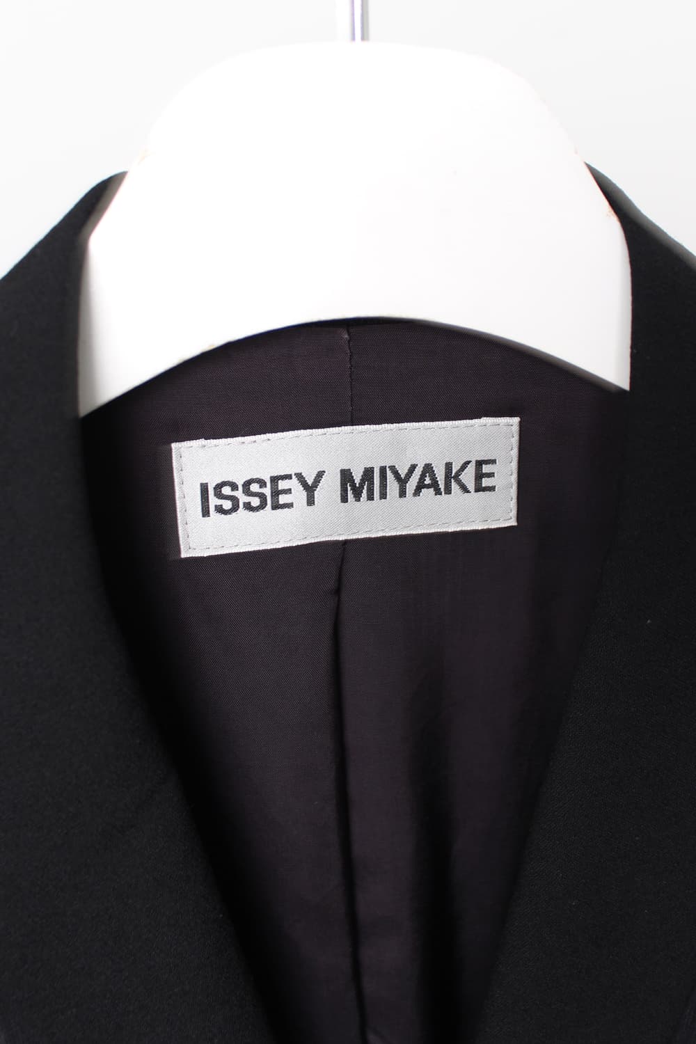 ISSEY MIYAKE Layered Jacket 상품이미지6