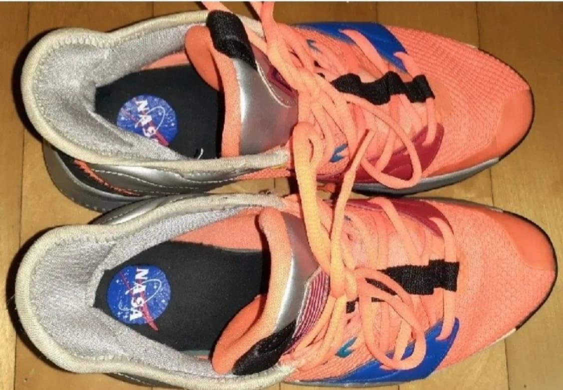 나이키 X NASA PG3 265 상품이미지4