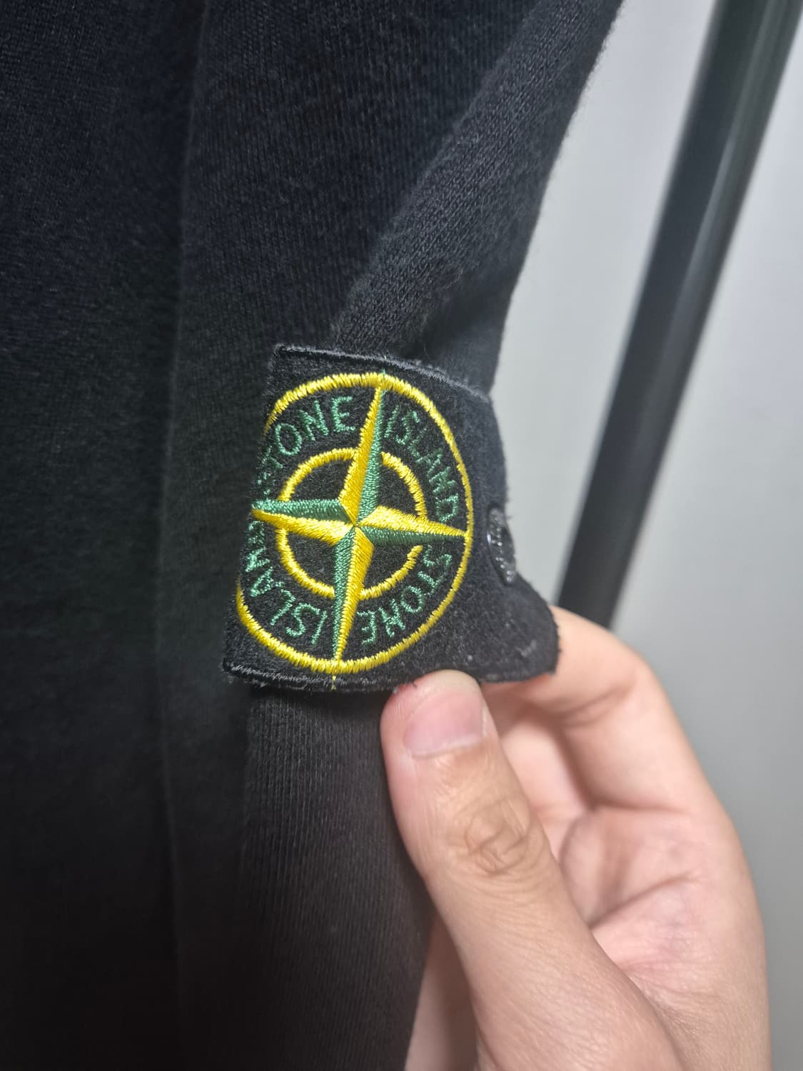 스톤아일랜드 맨투맨 신형 상품이미지7