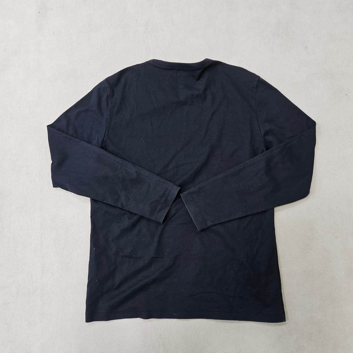 95 빈폴 긴팔 스트라토 테크 티셔츠 0313Y 상품이미지2