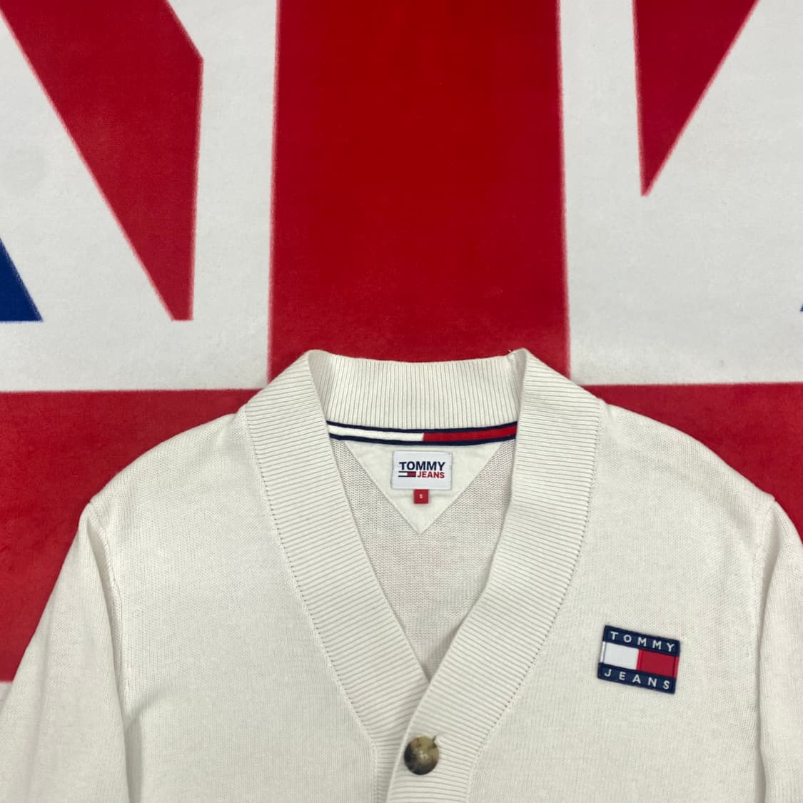 타미 가디건 S  상품이미지3