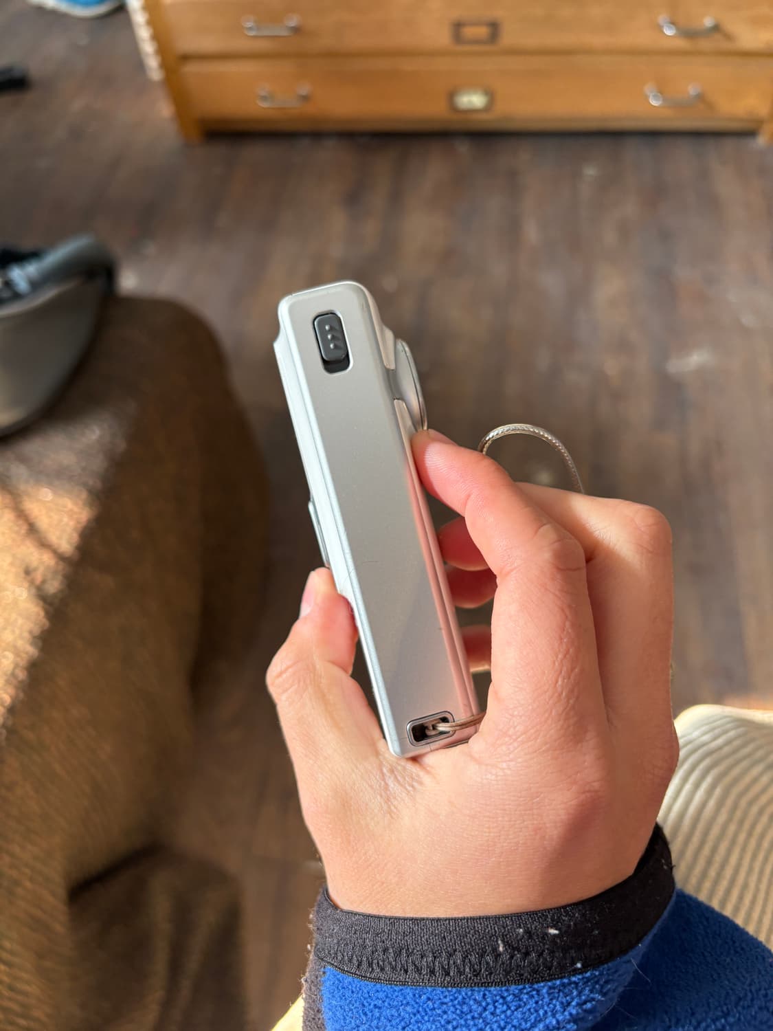 시스코 플립 디지털캠코더 상품이미지5