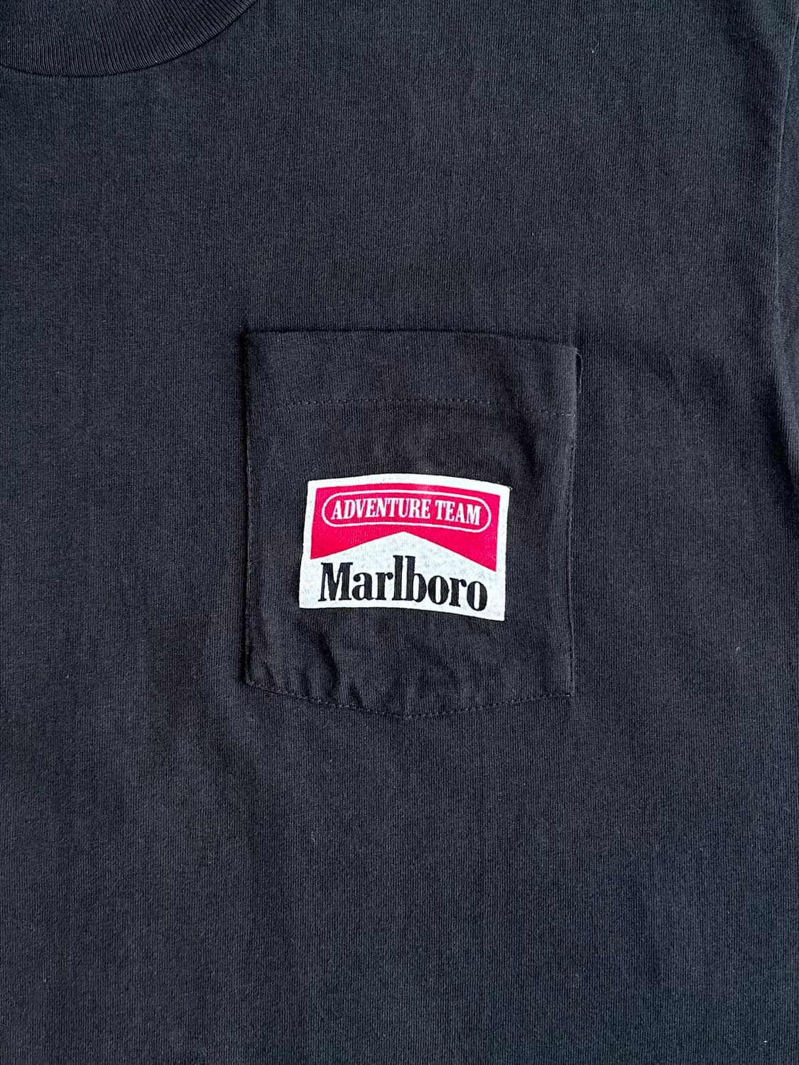 90s 빈티지 말보루 티셔츠 코요테 XL 상품이미지6