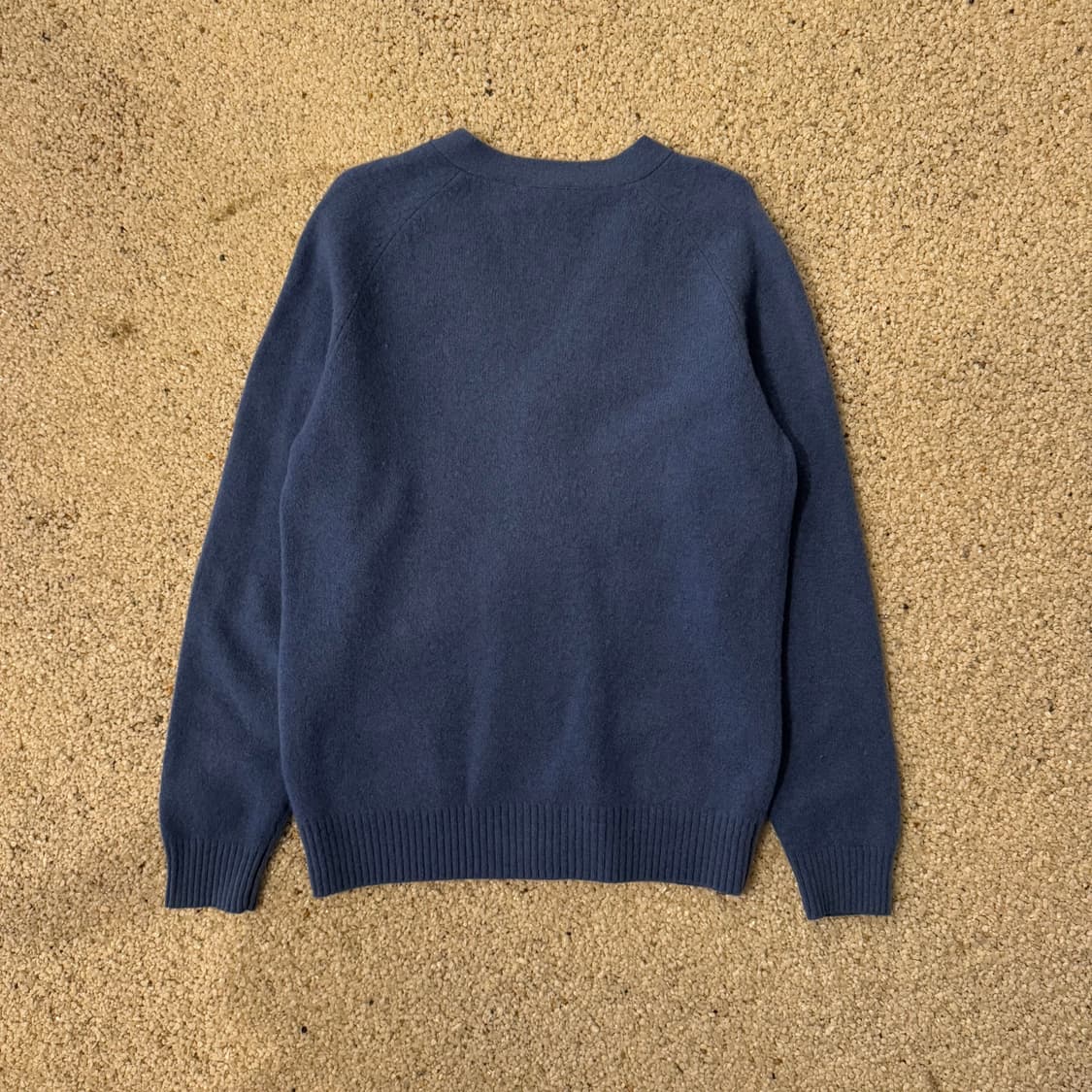 라코스테 긴팔 가디건 ⭐️293 상품이미지4