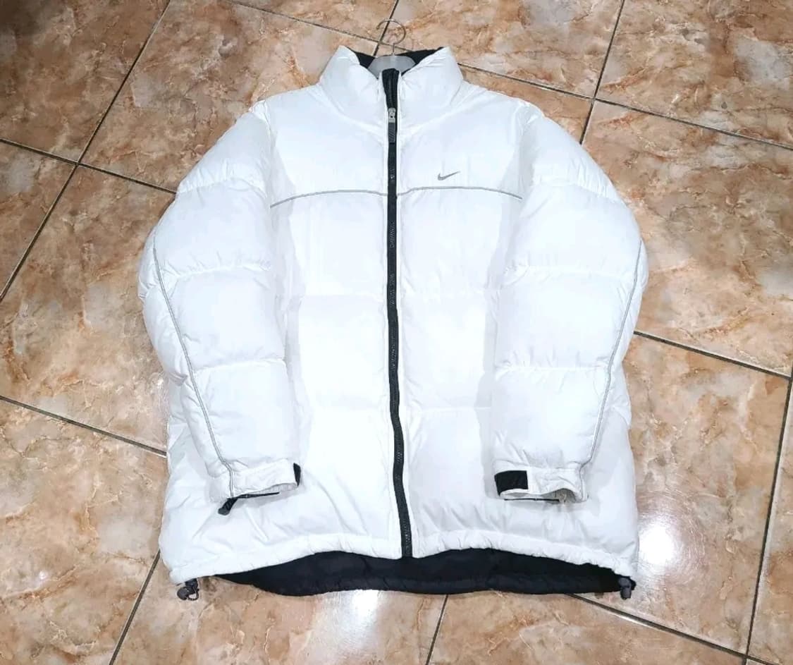 나이키 올드스쿨 덕다운 패딩 상품이미지1