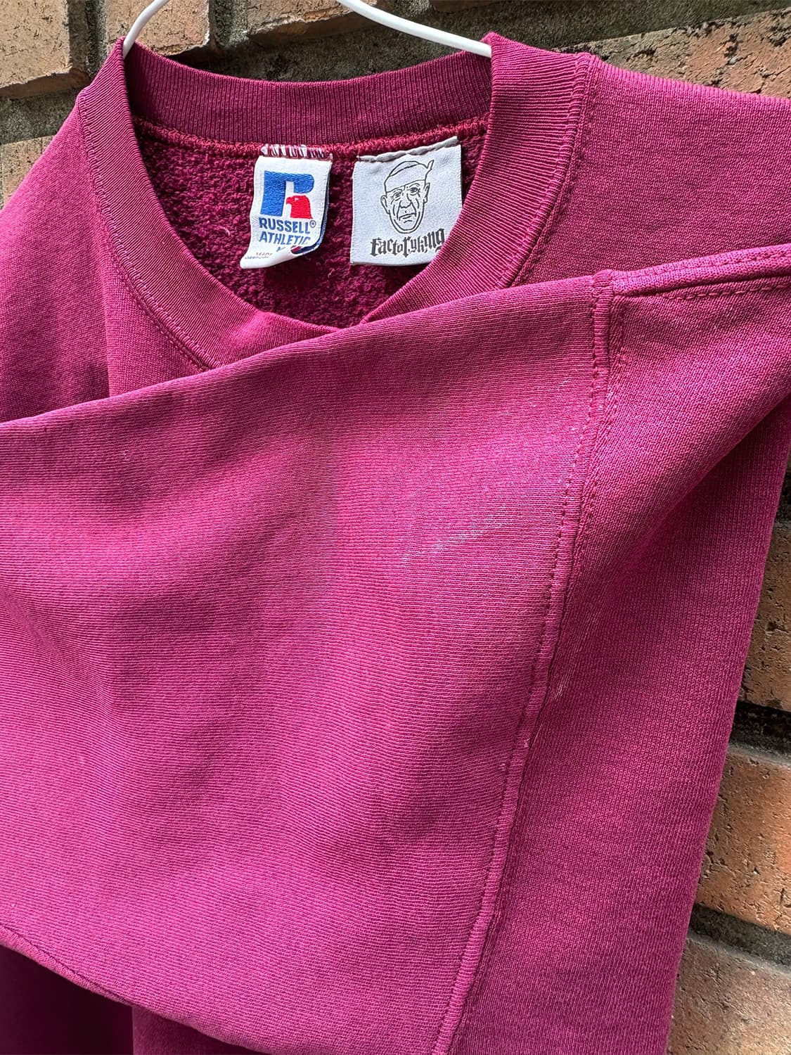 James Sweater_1-3 (러셀) 상품이미지9