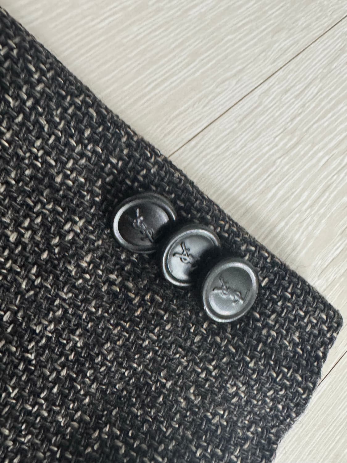 입생로랑 블레이저 자켓 상품이미지4