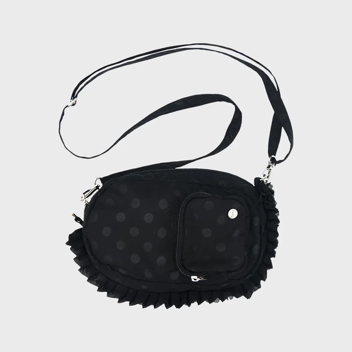 TheMuseum Visitor cross bag 상품이미지1
