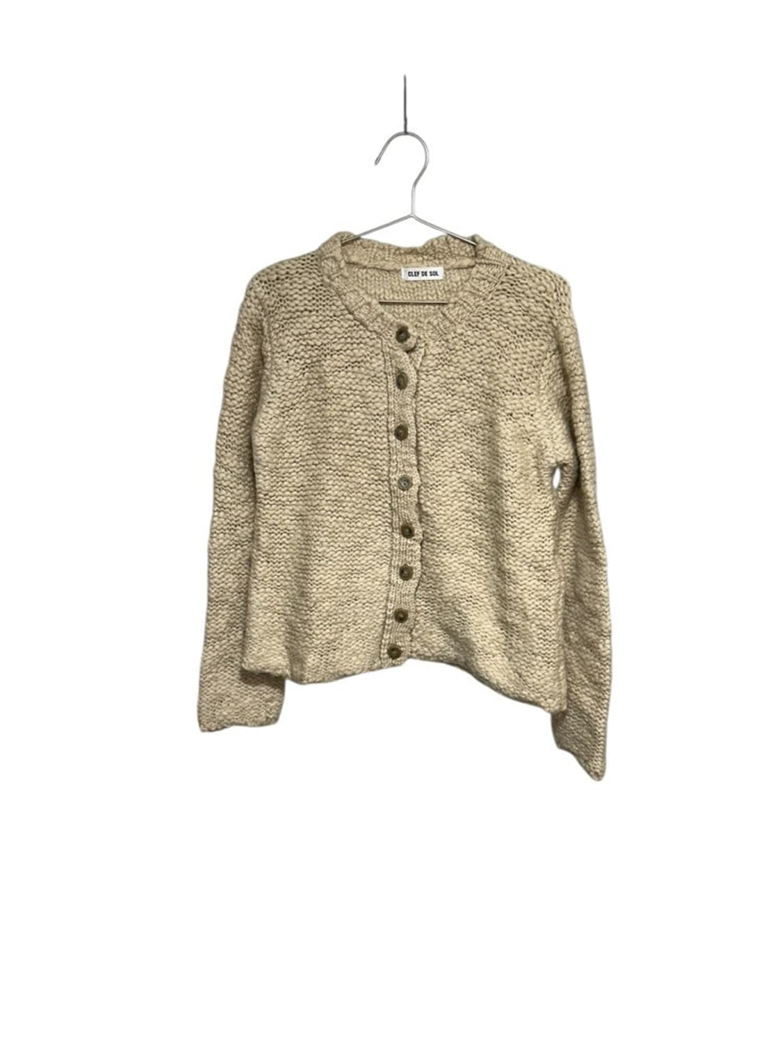 vtg cardigan 상품이미지1