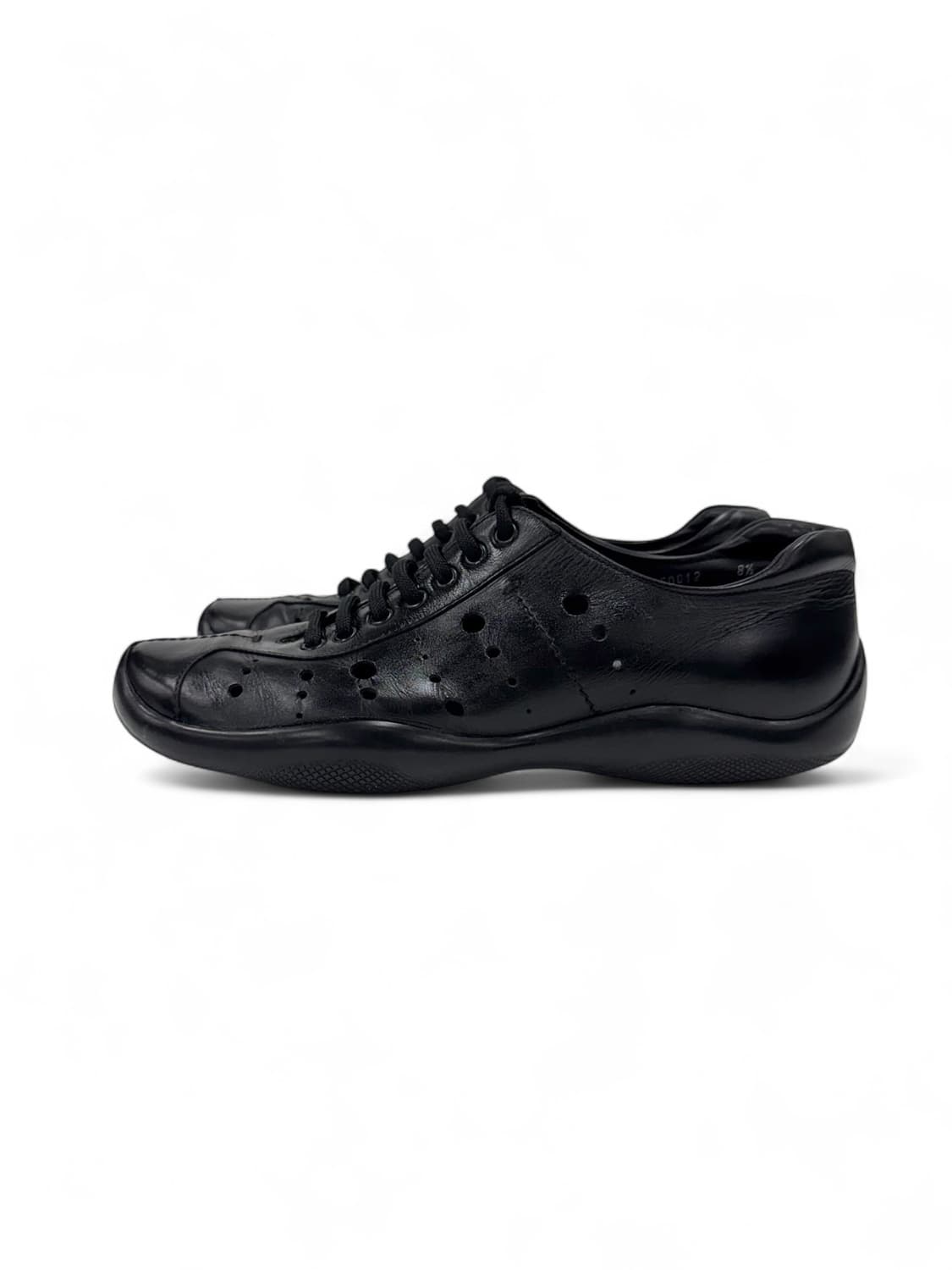 Prada Sports Hole Trainer 상품이미지1