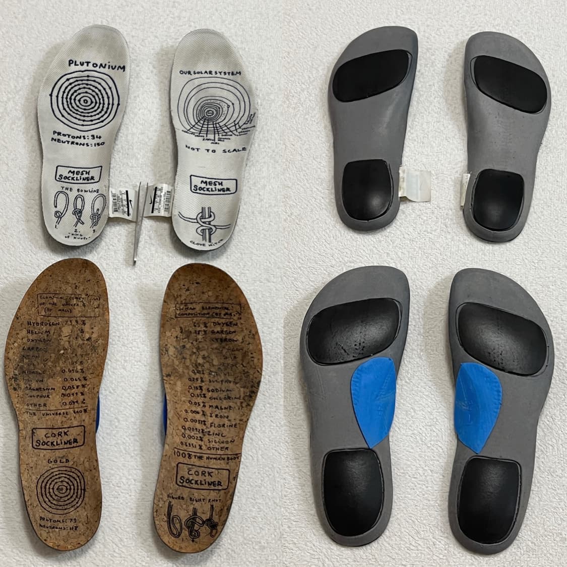 나이키 톰삭스 마스야드 2.0 스페이스 캠프 상품이미지8