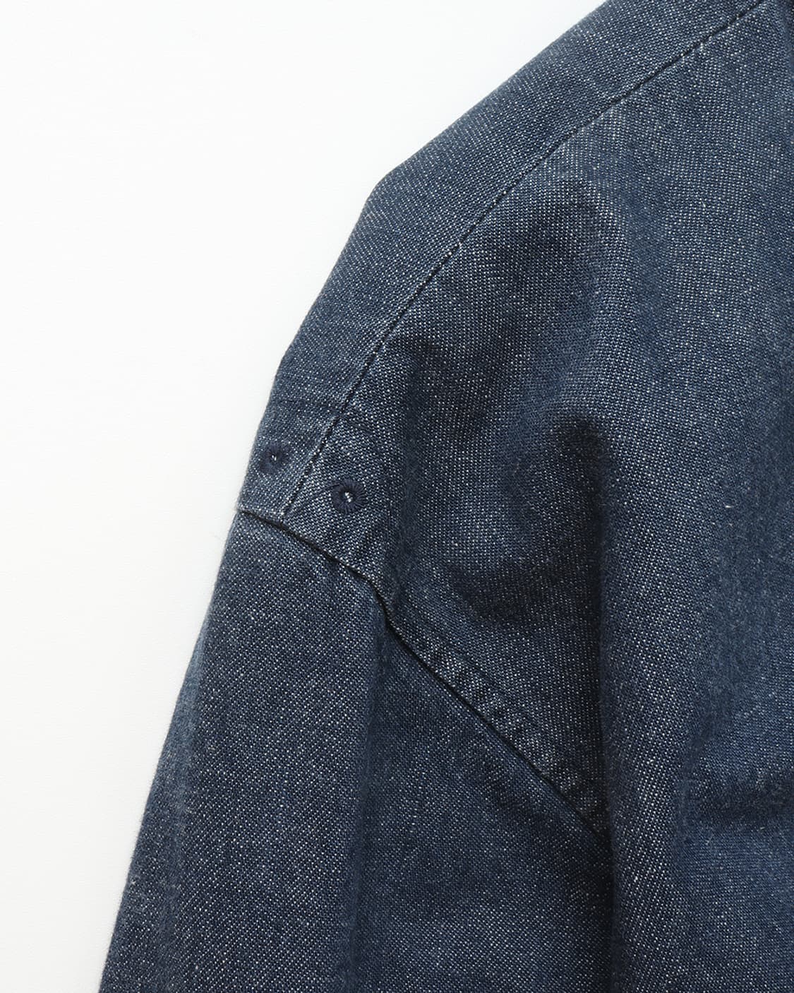 MAD HECTIC Denim Jacket 상품이미지6