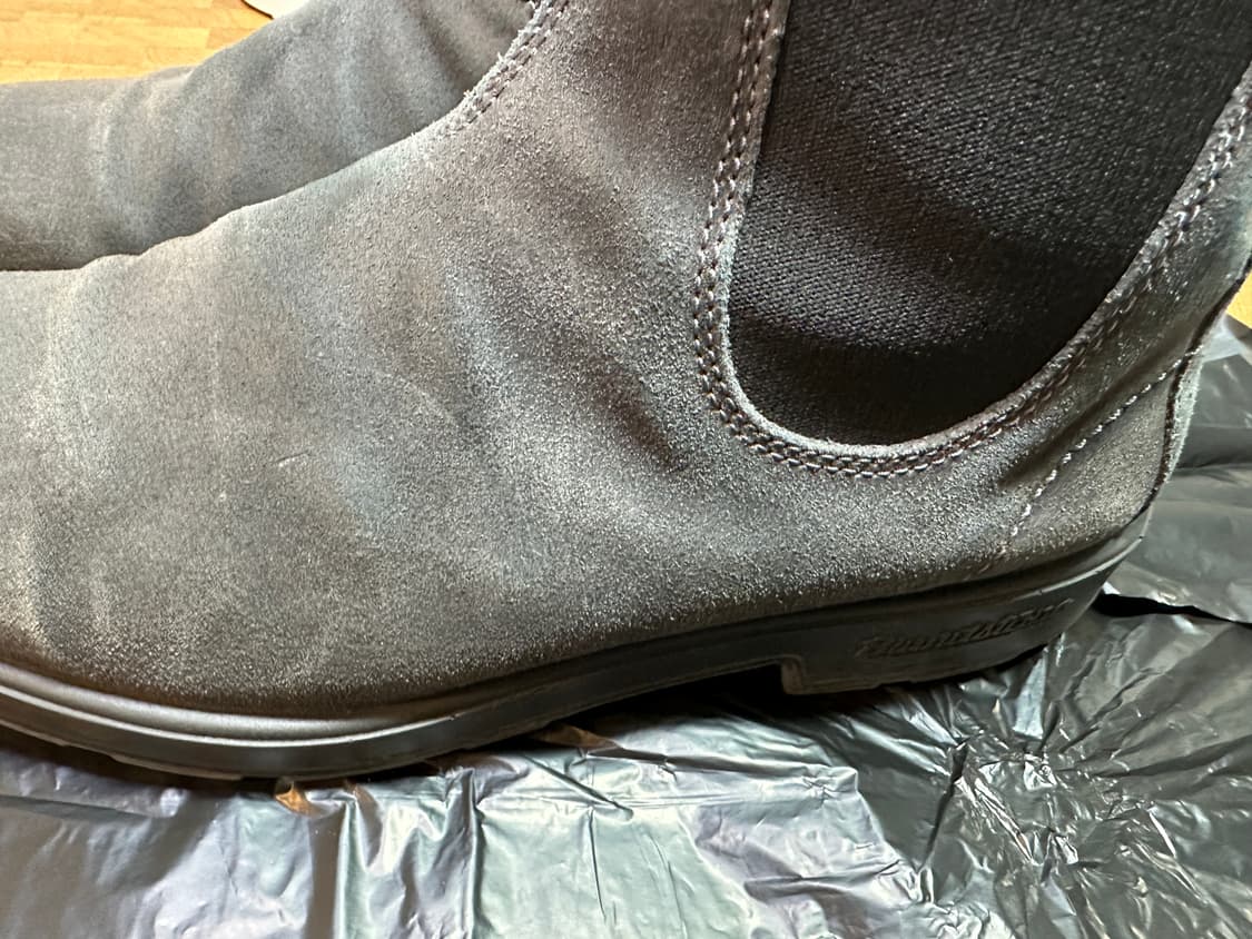 블런드스톤 1910 AU10(285) 컴포트아치인솔포함 판매합니다  상품이미지5