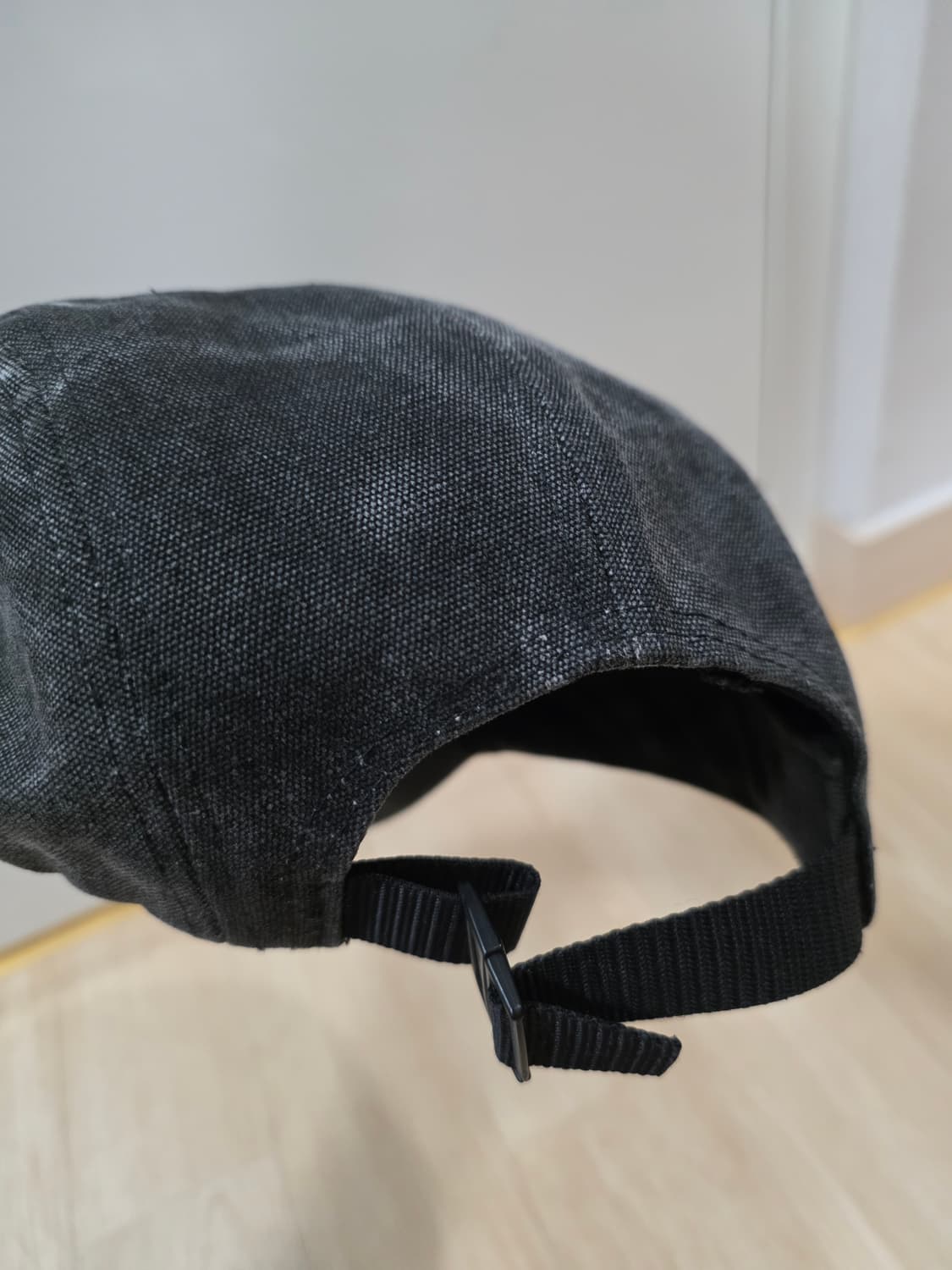 슈프림 데님 캠프캡 모자 상품이미지3