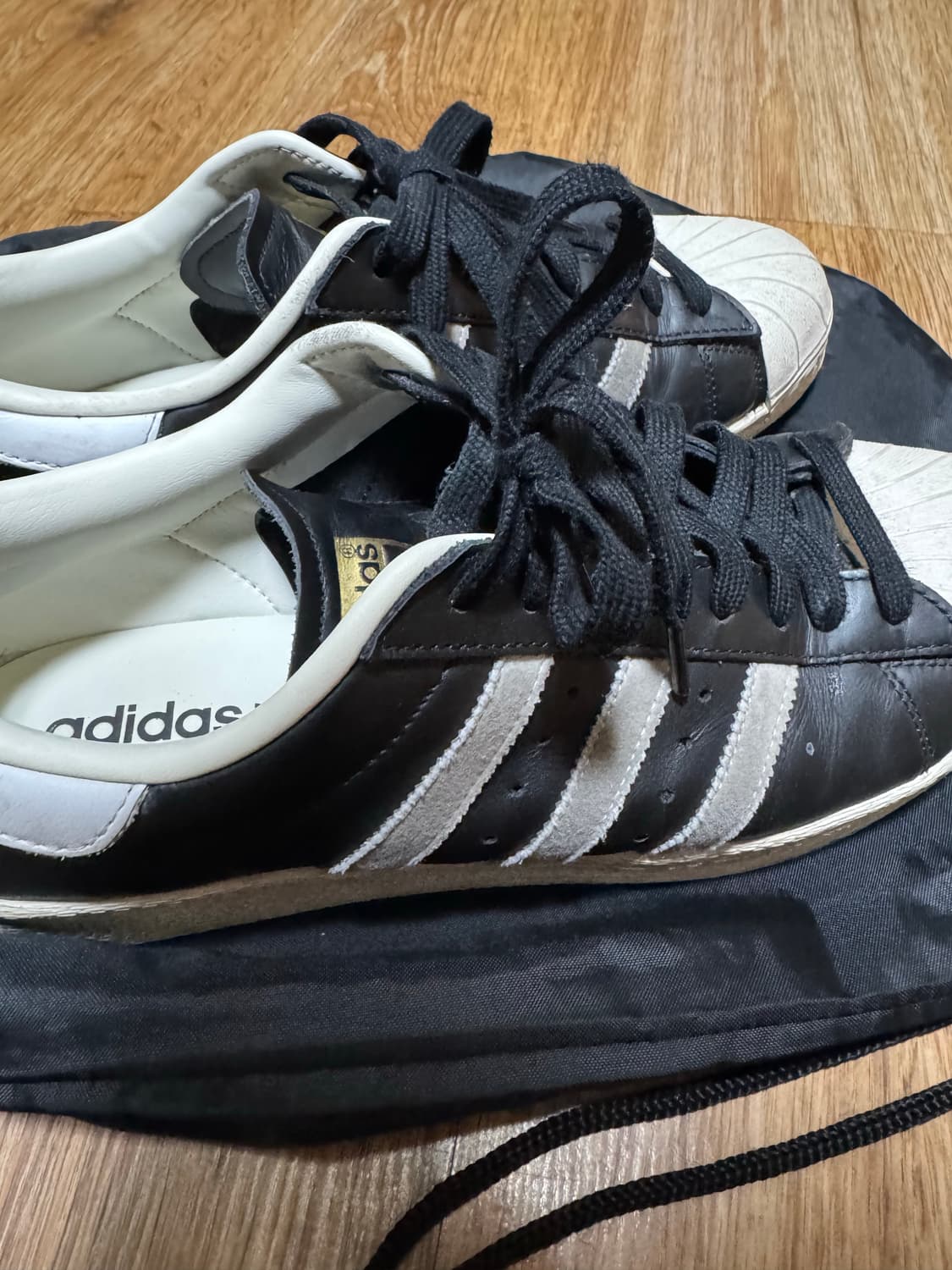 아디다스 슈퍼스타 상품이미지4