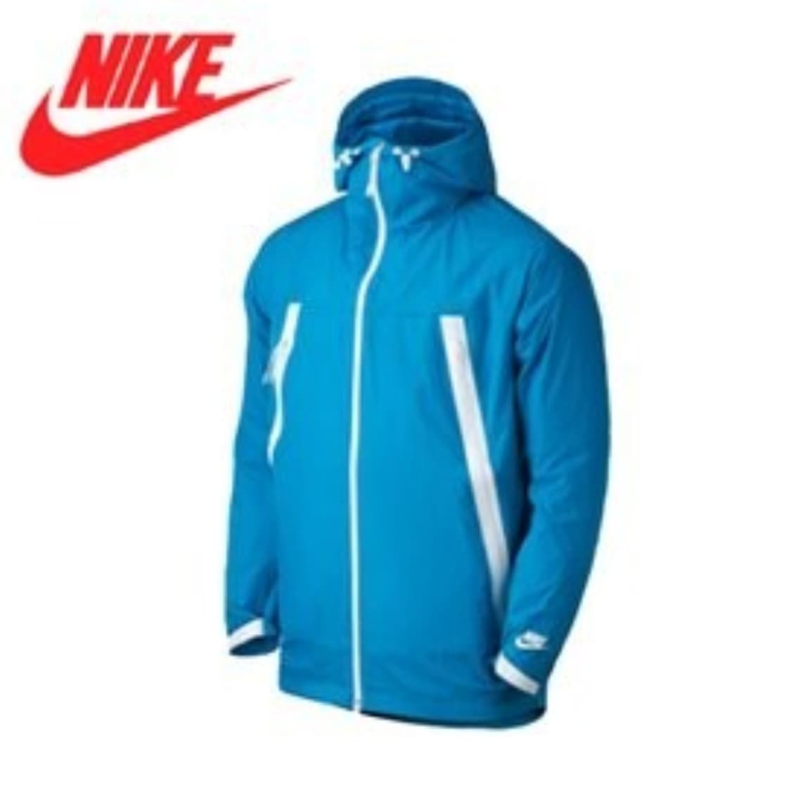 [100]나이키 테크 파카 방풍 바람막이 상품이미지1