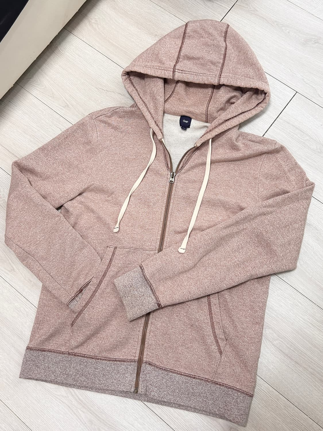 Gap 후드집업 상품이미지1