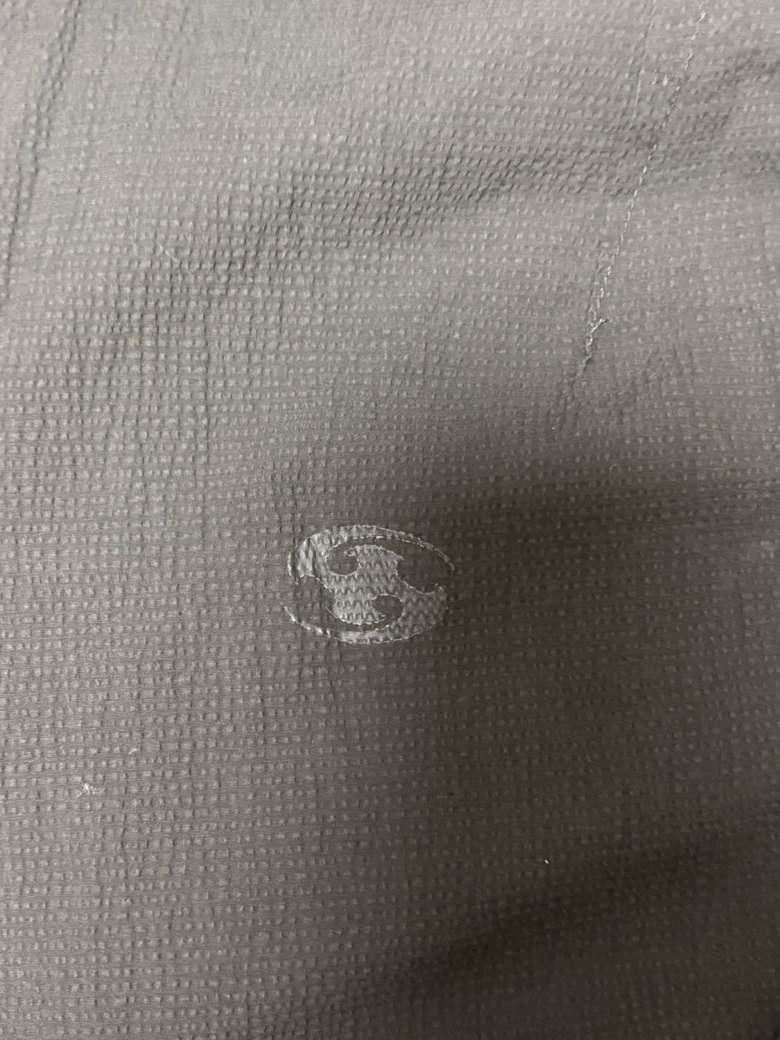 산산기어 테라페이스 차콜 상품이미지4