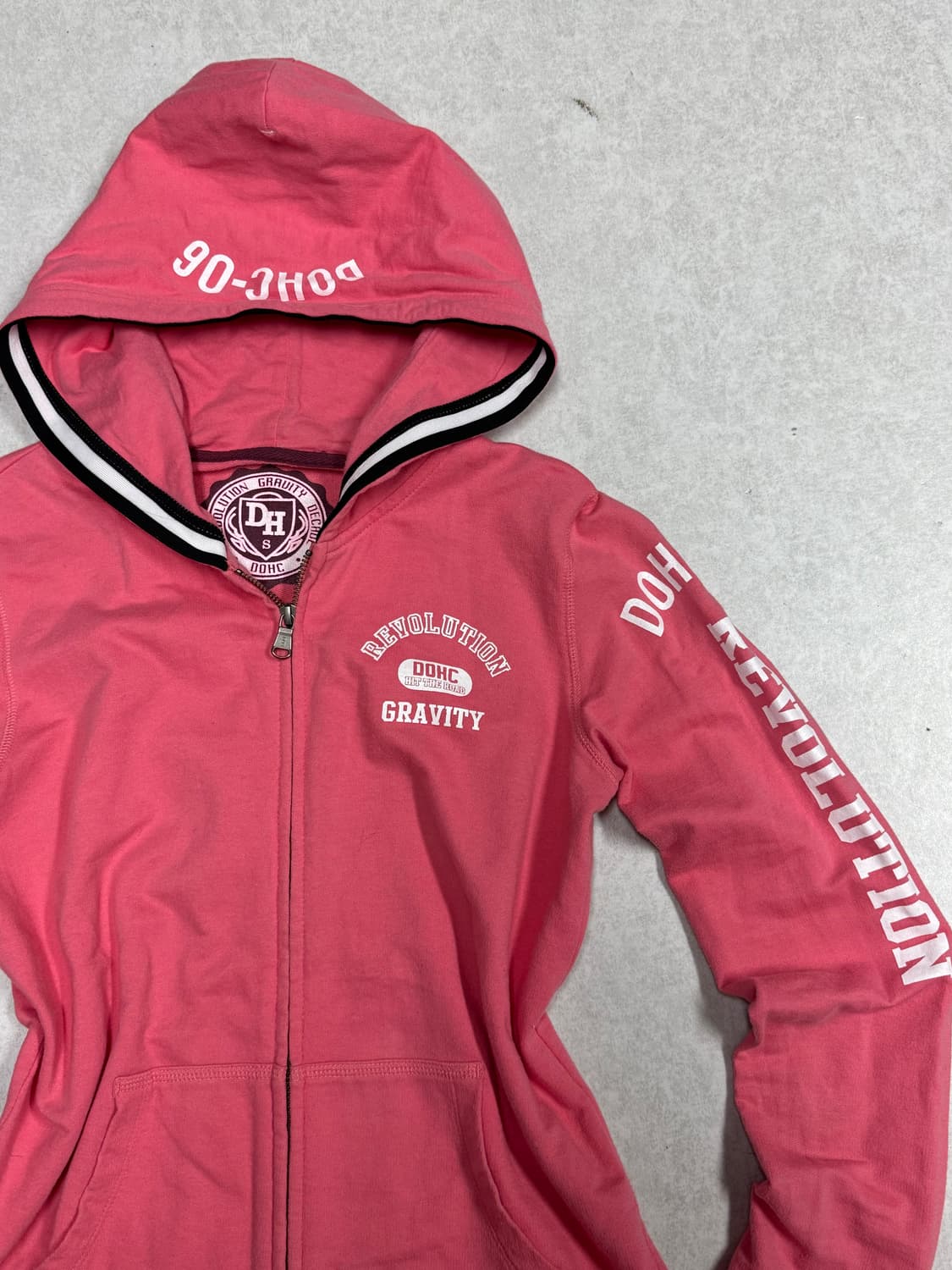 하이틴 레이첼 맥아담스 후디  상품이미지3