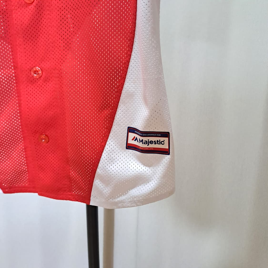 (택포) 기아 타이거즈 2017 우승 유니폼 85 B766 상품이미지4