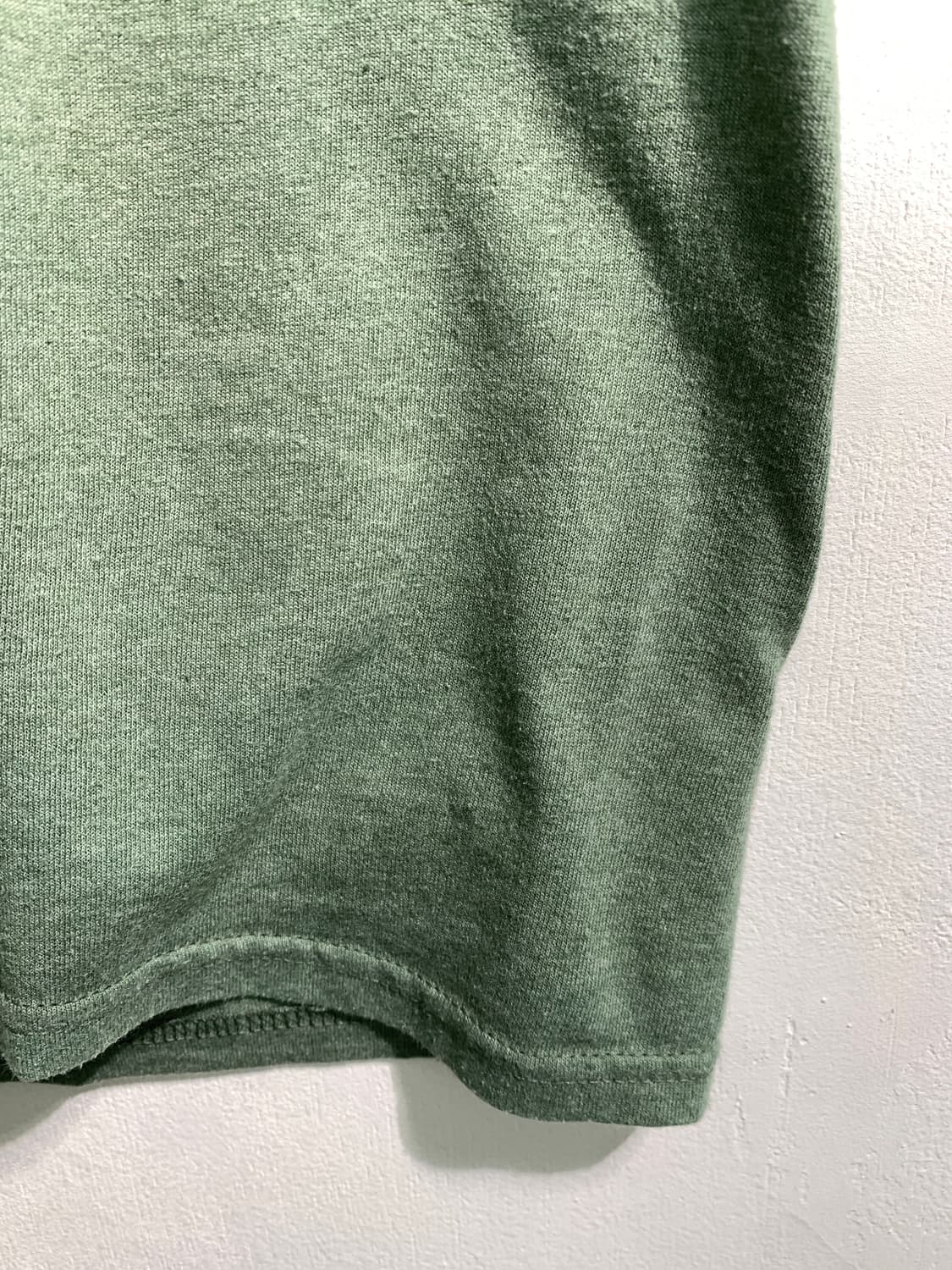 만원샵) gildan 길단 빈티지 티셔츠 L C235 상품이미지4