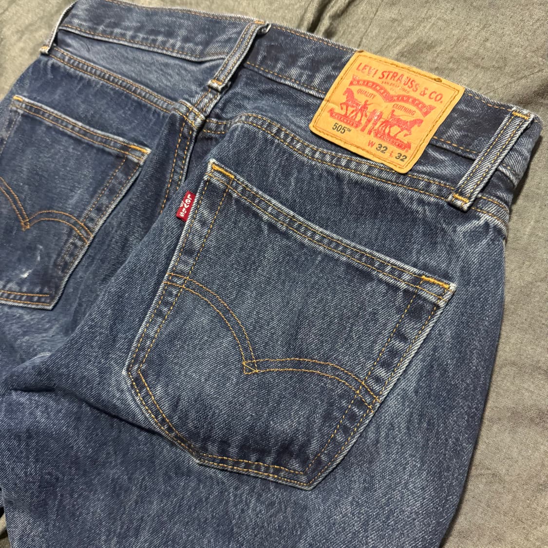 505 Pants 상품이미지8