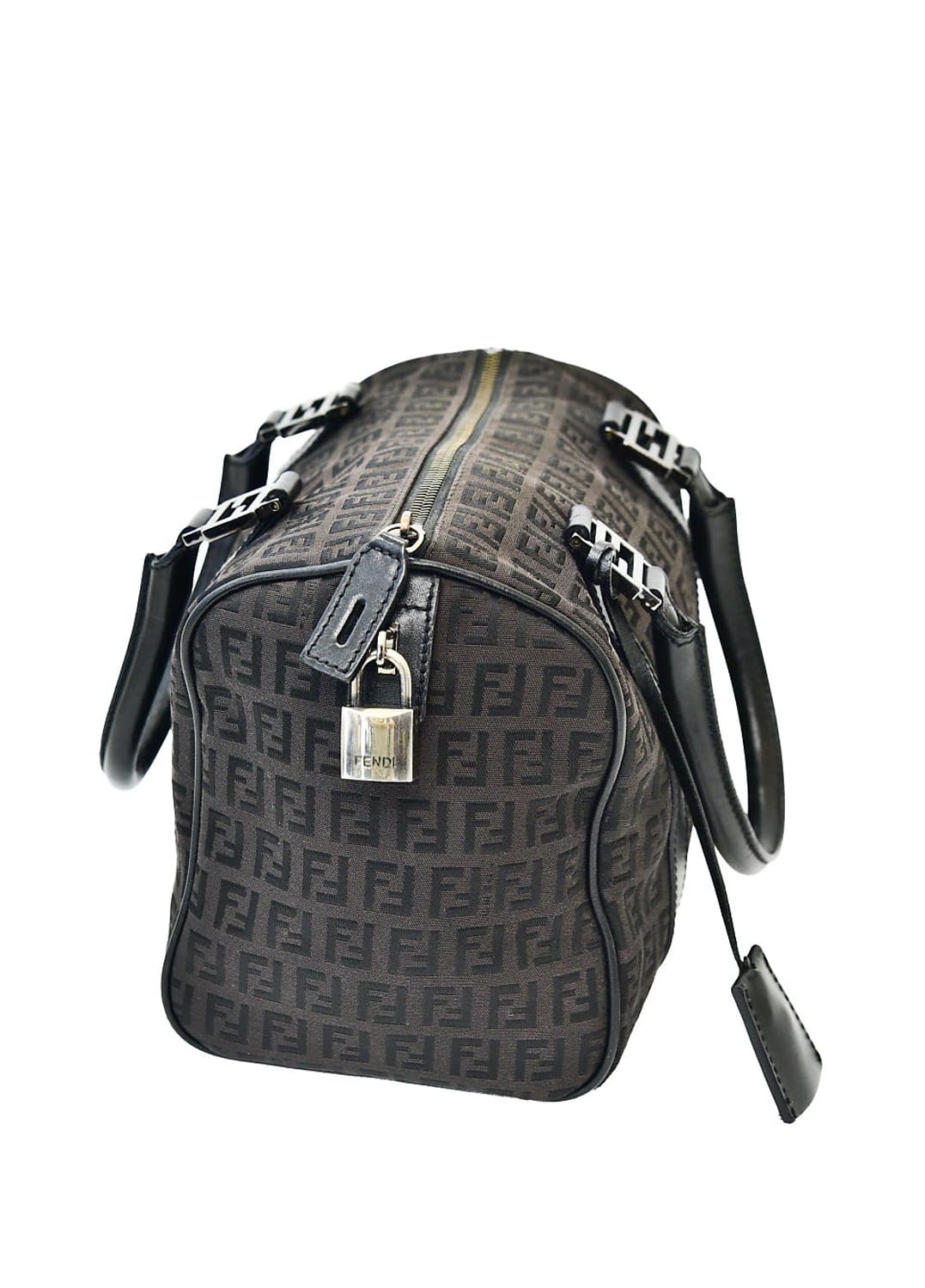 펜디 쥬카 보스턴백(정품) 상품이미지3