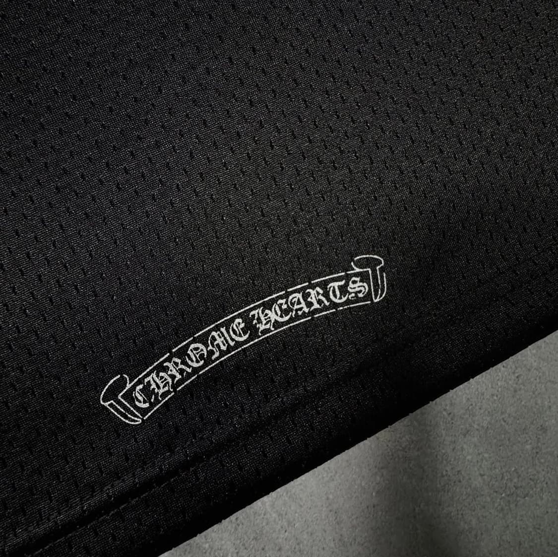 크롬하츠 롱슬리브 블랙 상품이미지4